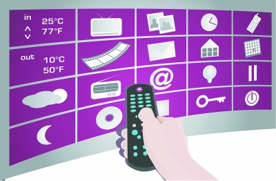 家电集体“暴动”联网 你家的电器上网了吗