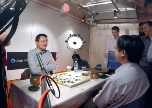 人机大战AI再下一城,人工智能能走多远?