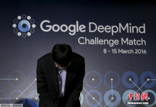 人机大战AI再下一城,人工智能能走多远?