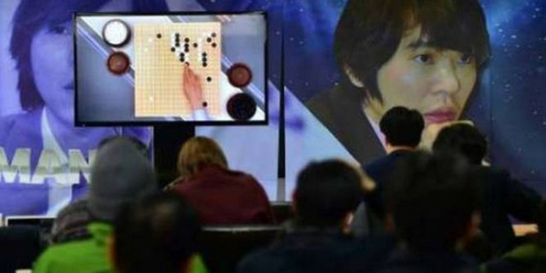 人机大战AI再下一城,人工智能能走多远?