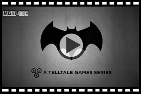 Telltale���Ρ��������� ������Ƶ����