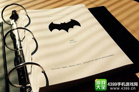 Telltale���Ρ��������� ������Ƶ����