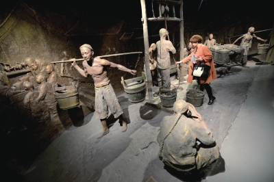 北京自来水博物馆新馆明日开张