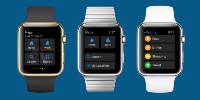 WatchOS 2.2来了 支持一口气添加多个苹果表