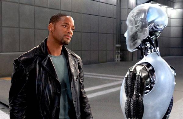 电影里的人工智能离我们还有多远？