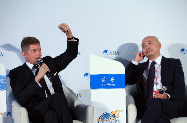 ��ΰ��������ܴ�̶��ϸı��˵�Ӱҵ