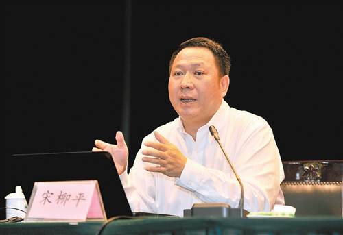 “有远见的企业应尽早做好知识产权布局”