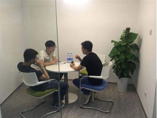 8��17�� ����ӰԺϵͳ�׽�ҵ����ѵ������Բ���ɹ���