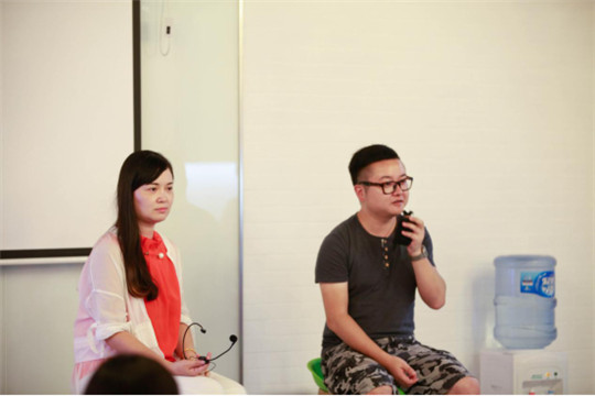 8��17�� ����ӰԺϵͳ�׽�ҵ����ѵ������Բ���ɹ���