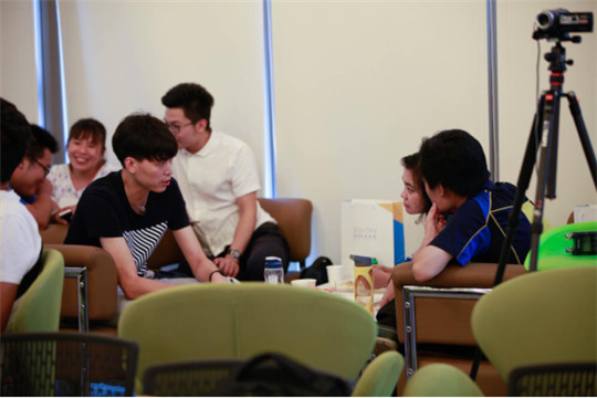 8��17�� ����ӰԺϵͳ�׽�ҵ����ѵ������Բ���ɹ���