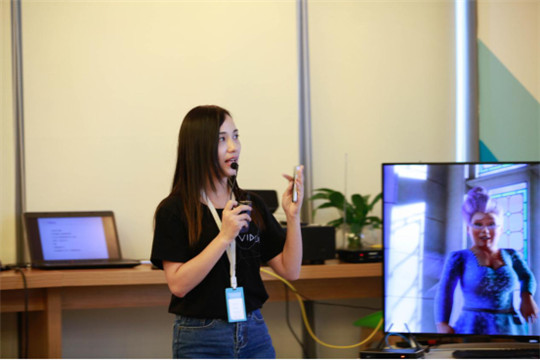 8��17�� ����ӰԺϵͳ�׽�ҵ����ѵ������Բ���ɹ���