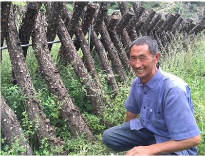 互联网+扶贫的攻艰战,百度扶贫基地三大项目全面展开