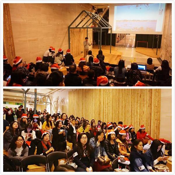 一起织个毛球,毛里求斯旅游推广局传播玩出新花样