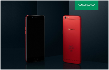 ��ɫOPPO R9sҪ���ˣ����������ʿ����࣡