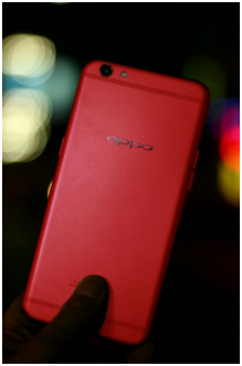 ��ɫOPPO R9sҪ���ˣ����������ʿ����࣡
