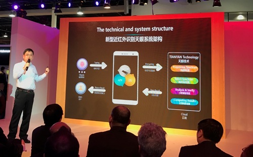 Ѱ��CES�ڿƼ� ���緢��ȫ���׿����ʶ���ֻ�