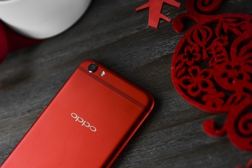 Counterpoint Ȩ��������OPPO R9 ��Ϊ 2016 ���й���Ϊ�������ֻ���Ʒ