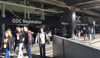 GDC2017,乐变面向全球提供分包和热更技术