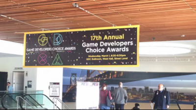 GDC2017,乐变面向全球提供分包和热更技术