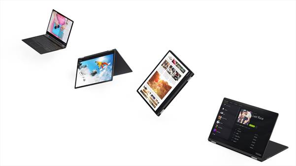 联想扩展Immersion触觉反馈技术的应用