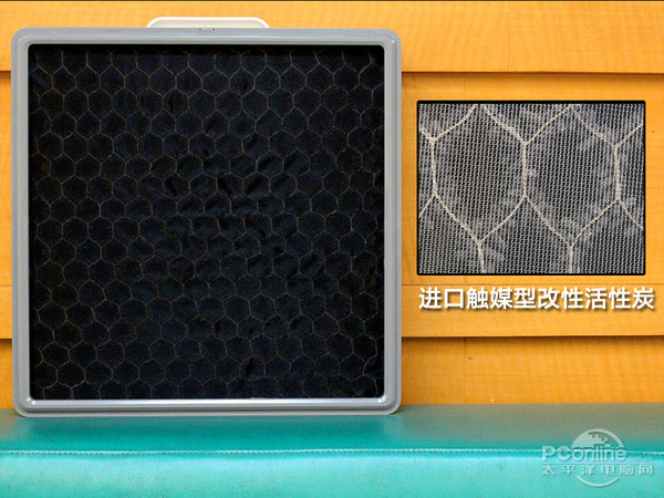 点击打开原图 延续经典智能升级!高性价比352 X83空净评测