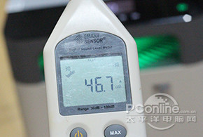 点击打开原图 延续经典智能升级!高性价比352 X83空净评测