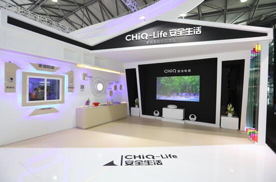 开启“加倍”模式 长虹智慧家庭全面市场化落地