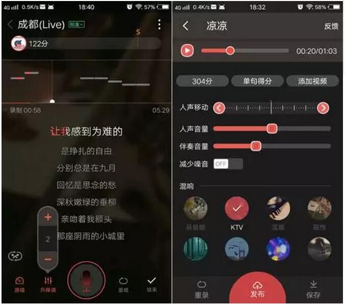移动唱K市场走到今天,全民K歌还将如何做智能生态拓展?