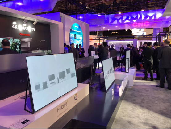 �˹����ܸı�����  ����Яȫϵ�ҵ�����CES2018