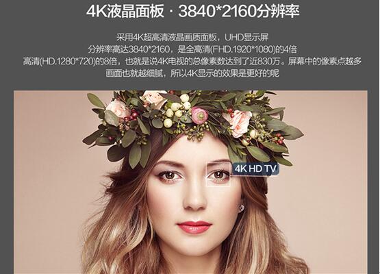 8k硬件已来,4k硬件已成黄花?概念炒作将把彩电业带向何方?