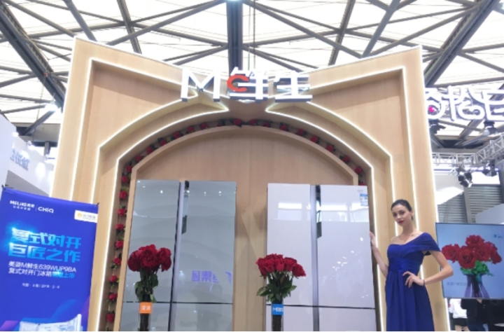 “人工智能”成AWE 2018首要关键词 长虹、海信、海尔等力推