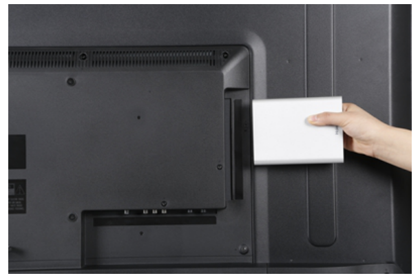 固化电视存三大弊端 模块化电视确保AI时代不卡顿不过时