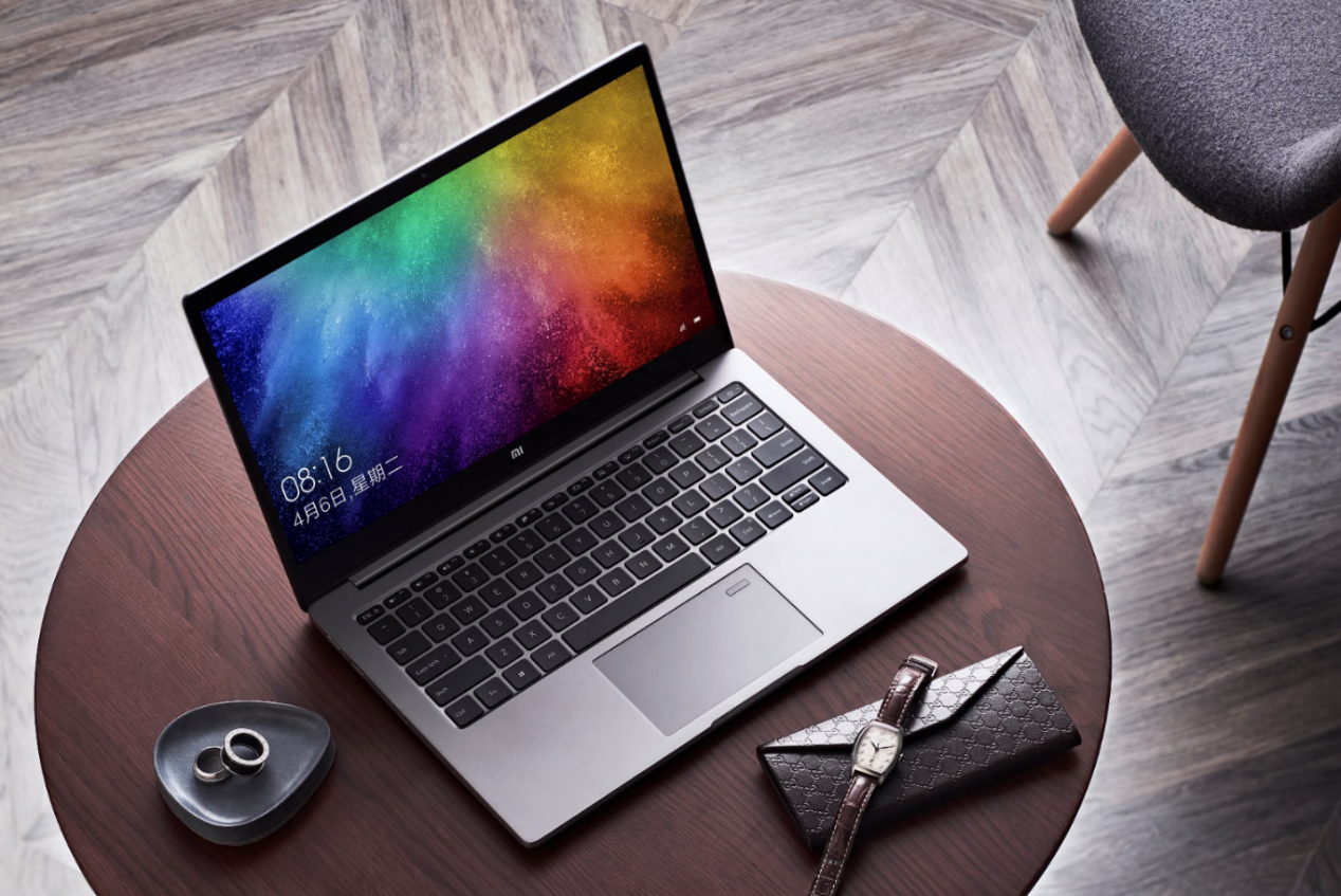小米笔记本618狂欢,直降600连续3天!