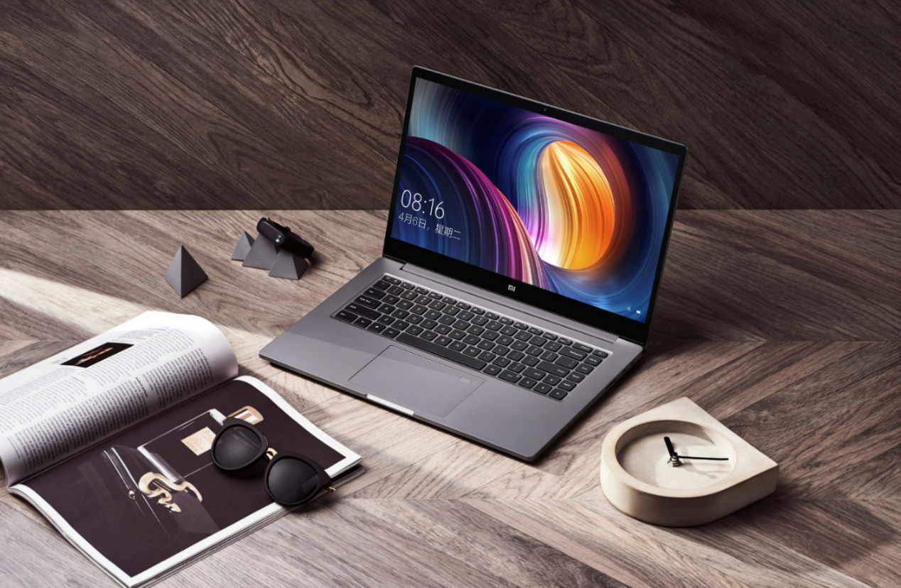 小米笔记本618狂欢,直降600连续3天!