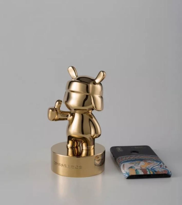 41吨米兔背后的故事,小米生态企业铜师傅进军新蓝海