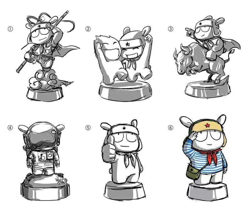 41吨米兔背后的故事,小米生态企业铜师傅进军新蓝海