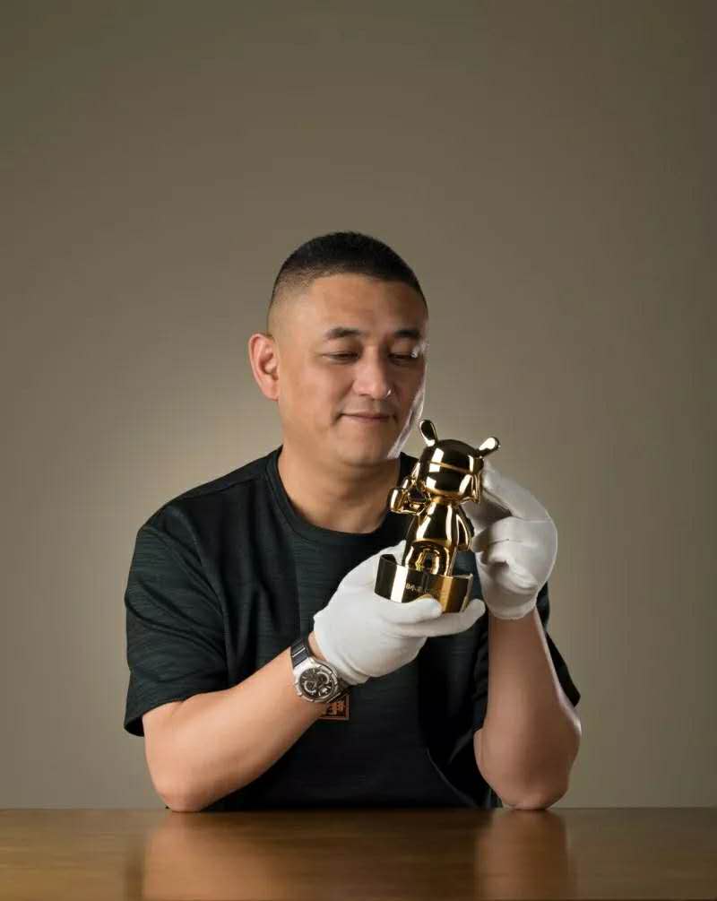 41吨米兔背后的故事,小米生态企业铜师傅进军新蓝海