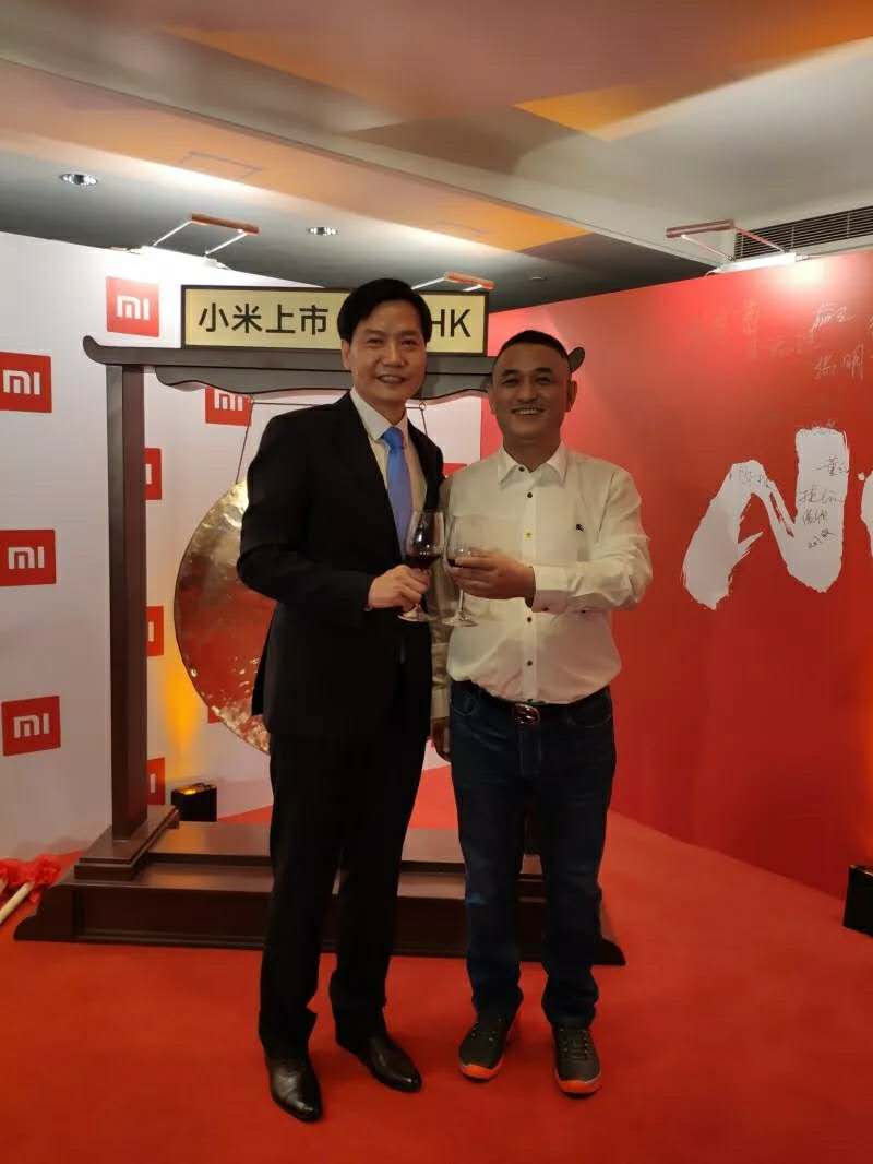 41吨米兔背后的故事,小米生态企业铜师傅进军新蓝海