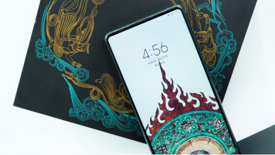 ��һ��Ƽ���һ����������һĨ�ػͱڻ�������ɫ���ճ���С��MIX2S