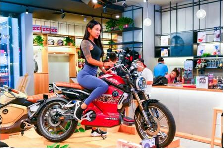 ���г����������ɣ�����綯&�л������³���