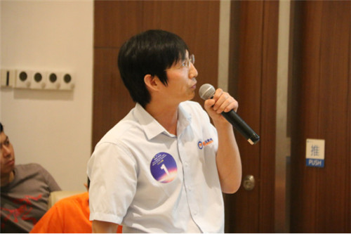 第七届中国创新创业大赛(广东赛区)中山7家企业获得名次