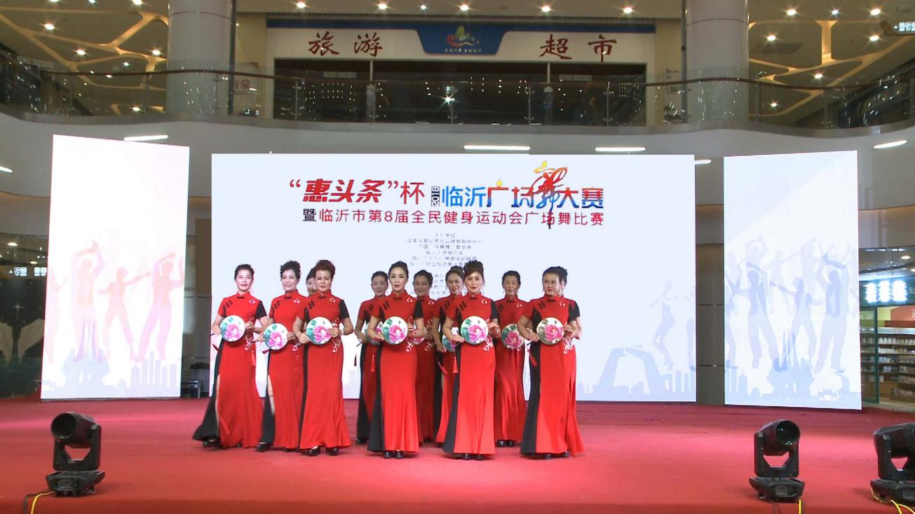 惠头条,做空巢中年的流量生意