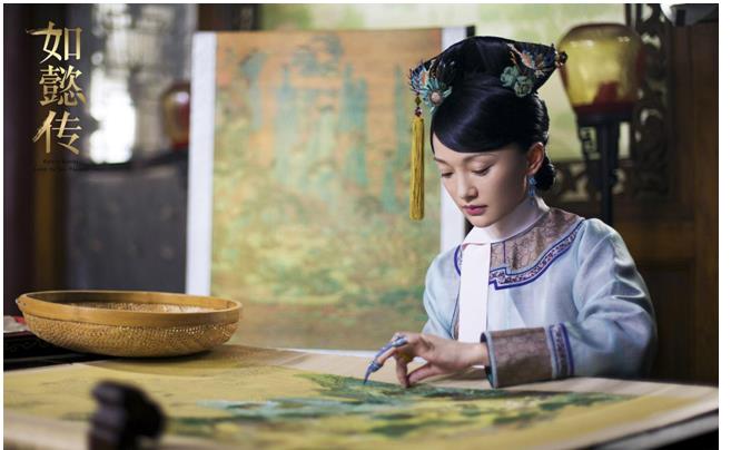 周迅老了?速珂电动告诉你有趣的灵魂价值千金