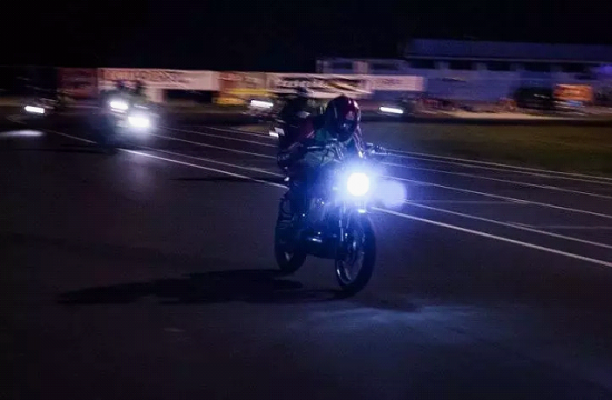 拒绝戏精,有实力的速珂电动自会发光