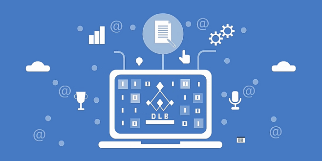 打破数据垄断,促进数据共享,DLB迎接真正数据经济的到来