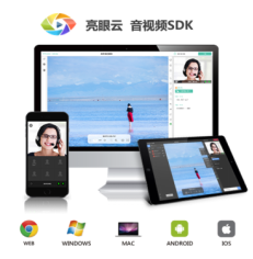 ����������ƵSDK �����з���̳