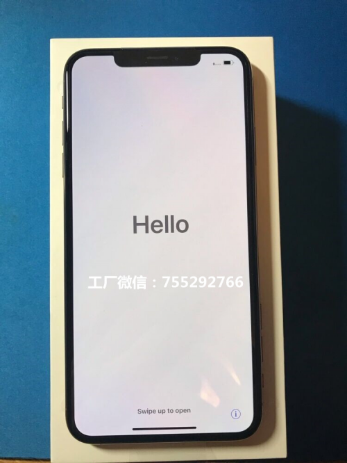 ��Ԫƻ��xsmax��ǧԪ����װiPhonexsmax�Ա�