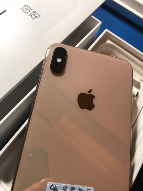 ��Ԫƻ��xsmax��ǧԪ����װiPhonexsmax�Ա�