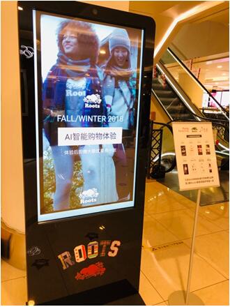 ����-�������Ǵ����޽����۴���Ӧ�ã�����Roots����AI���ܹ�������