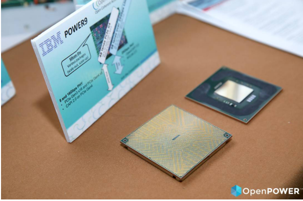 2018 OpenPOWER中国高峰论坛召开,加速创新应用,进一步开放生态协作